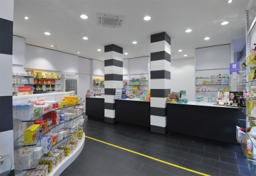 FARMACIA AL REDENTORE