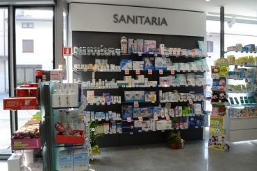 FARMACIA SAN NICOLO'