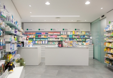 FARMACIA BETTI