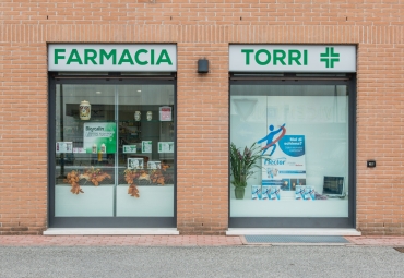 FARMACIA TORRI