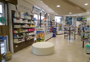 FARMACIA MAZZON