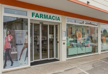 FARMACIA SAN GAETANO