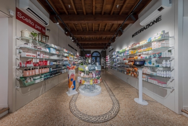 FARMACIA SAN GAETANO