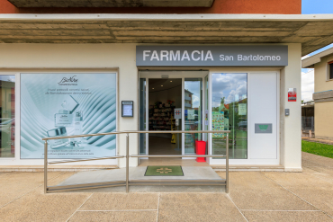 FARMACIA SAN BARTOLOMEO