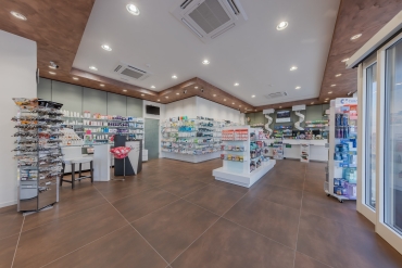 FARMACIA MADONNA DELLA SALUTE