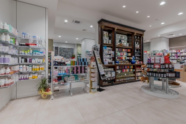 FARMACIA ALL'IGEA 